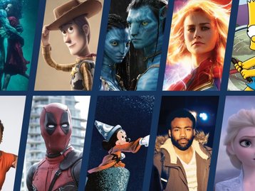 Histórico! Disney completa aquisição da FOX e vira gigante ainda maior