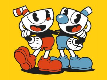 Cuphead é anunciado para Switch e já tem data (muito próxima) para chegar