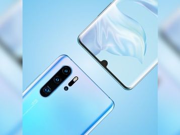 Huawei P30 Pro tem detalhes de câmera e fotos vazados em site oficial
