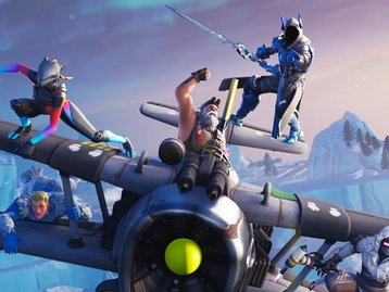 Fortnite alcança 250 milhões de jogadores e segue atrás de Minecraft