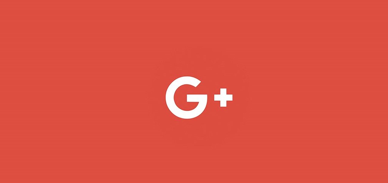 Saiba como baixar seus dados do Google+ antes do fim da rede social