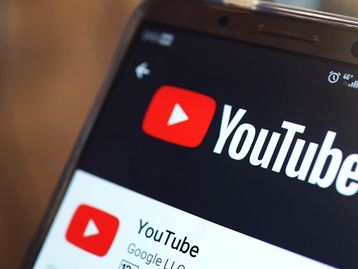 YouTube domina, sozinho, quase 40% de todo o tráfego mobile da web