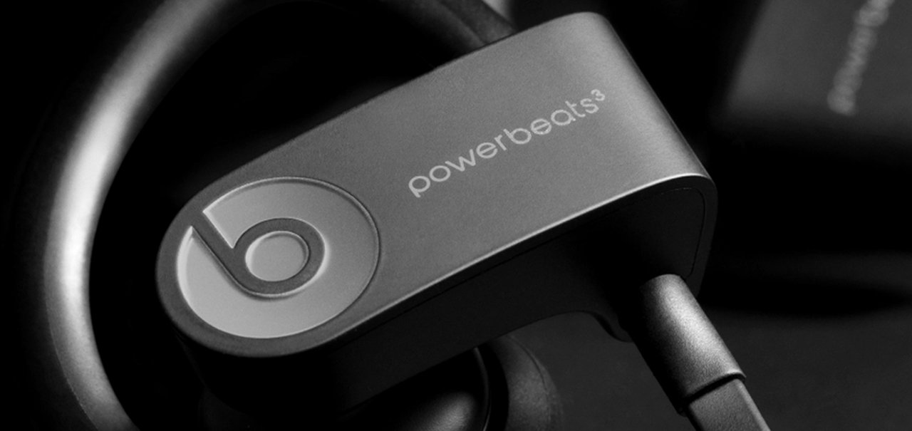 Novos fones wireless da Beats virão sem cordão e terão chip dos AirPods 2