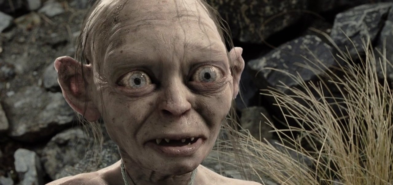 Daedalic anuncia o lançamento de The Lord of the Rings: Gollum