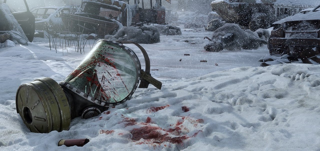 Metro Exodus ganha movo New Game Plus e mais ajustes de controle