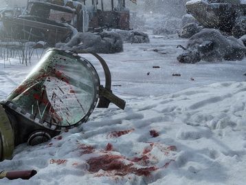 Metro Exodus ganha movo New Game Plus e mais ajustes de controle