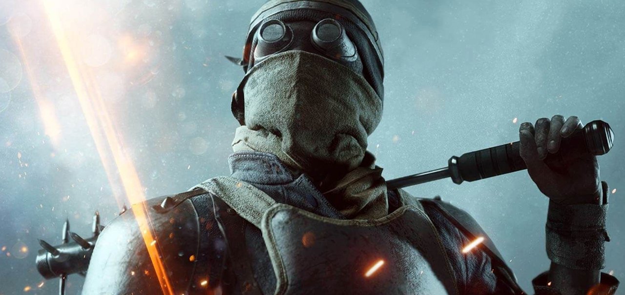 Battlefield V: vamos jogar o Battle Royale Fogo Cruzado ao vivo!