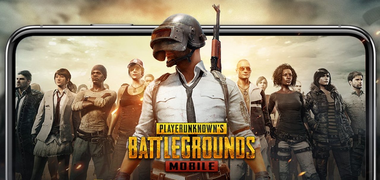 PUBG Mobile comemora aniversário ao som de melhorias e novas armas