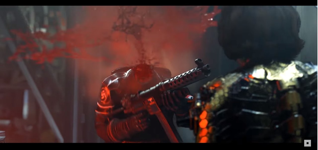 Wolfenstein Youngblood ganha trailer com data, história e gameplay visceral