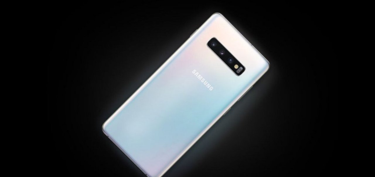 Bug faz Samsung Galaxy S10 com chip Exynos gastar mais bateria que o normal