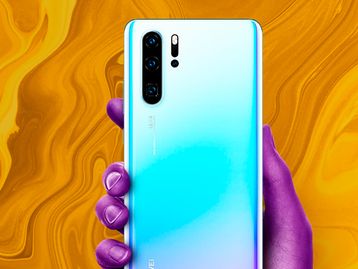 Hands-on: as nossas primeiras impressões do Huawei P30 e P30 Pro [vídeo]
