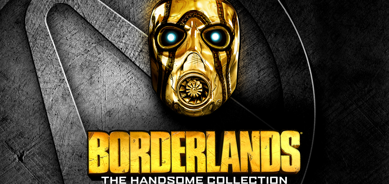 Borderlands: The Handsome Collection terá patch para 4K no PS4 Pro, X e PC