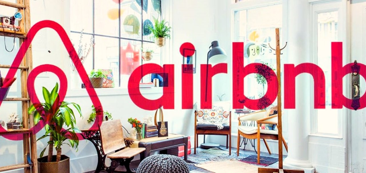 Airbnb comemora 500 milhões de check-ins em 191 países e 81 mil cidades