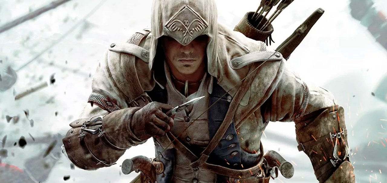 Assassin's Creed III Remastered: bora conferir como ficou o jogo?