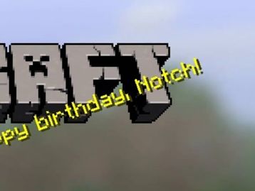 Atualização de Minecraft remove referências ao polêmico criador Notch