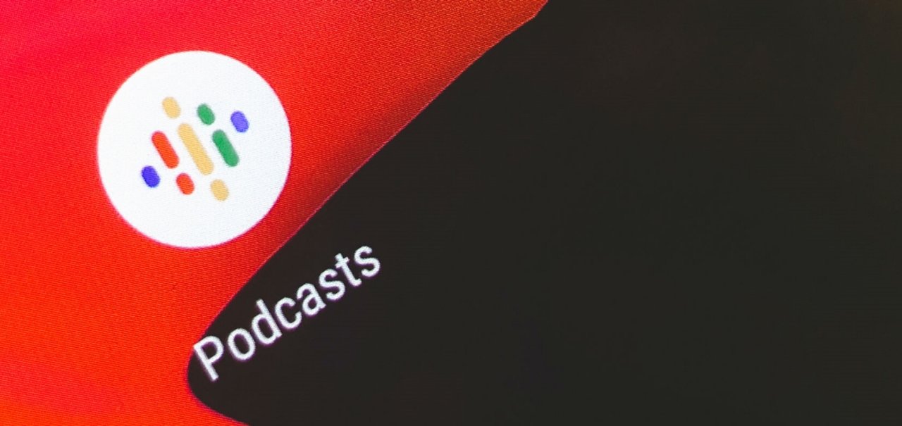 Google Podcast agora usa transcrições para facilitar pesquisa por episódios