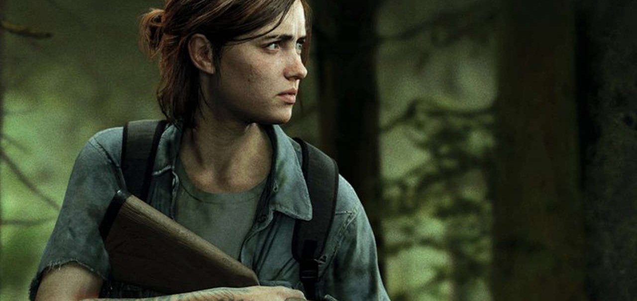 The Last of Us 2 aparece na seção 'Em Breve' em canais oficiais PlayStation