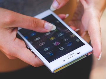 Sony deve reduzir pela metade a sua equipe de mobile até 2020