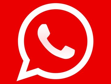 Cuidado: WhatsApp que “muda de cor” é golpe e pode instalar invasores