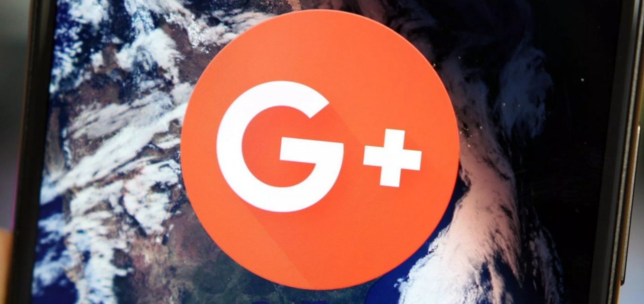 Google+ é desligado e dados da rede social começam a ser apagados 