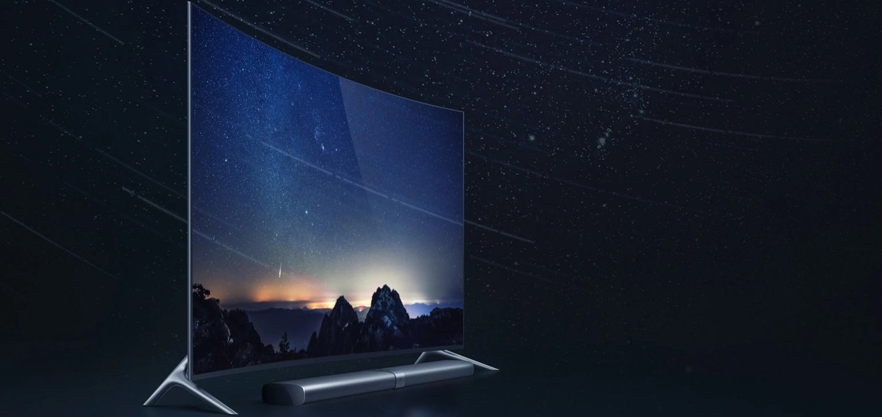 Xiaomi é a marca de TV mais popular na China em 2019