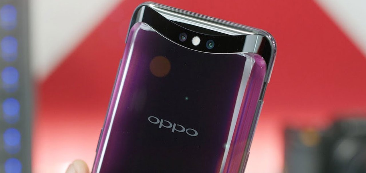 Nada de leaks: Oppo vai multar funcionários que vazarem smartphones