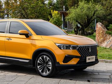 Pisando fundo: Xiaomi agora entra no mercado de carros com SUV
