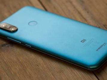 Vem ver! Xiaomi Mi A2 está custando menos de R$ 900 na GearBest