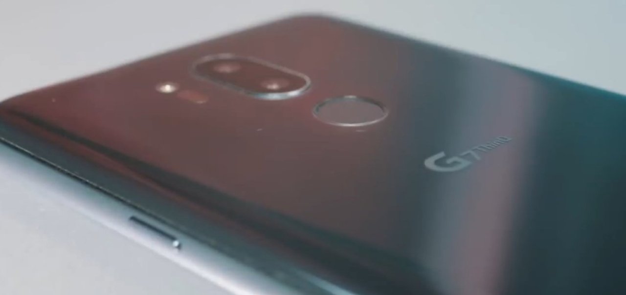 LG finalmente revela quais smartphones serão atualizados para o Android Pie