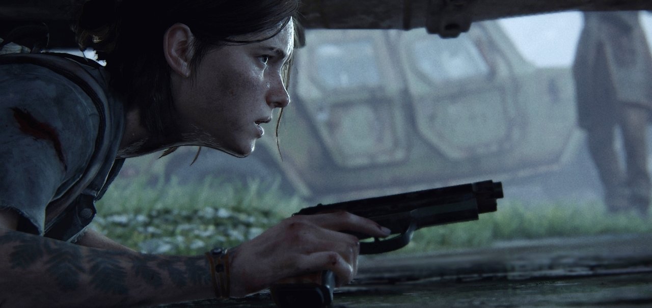 Naughty Dog comenta rumores de data de The Last of Us 2, mas não diz muito