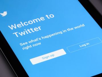 Twitter limita número de perfis que você pode seguir diariamente