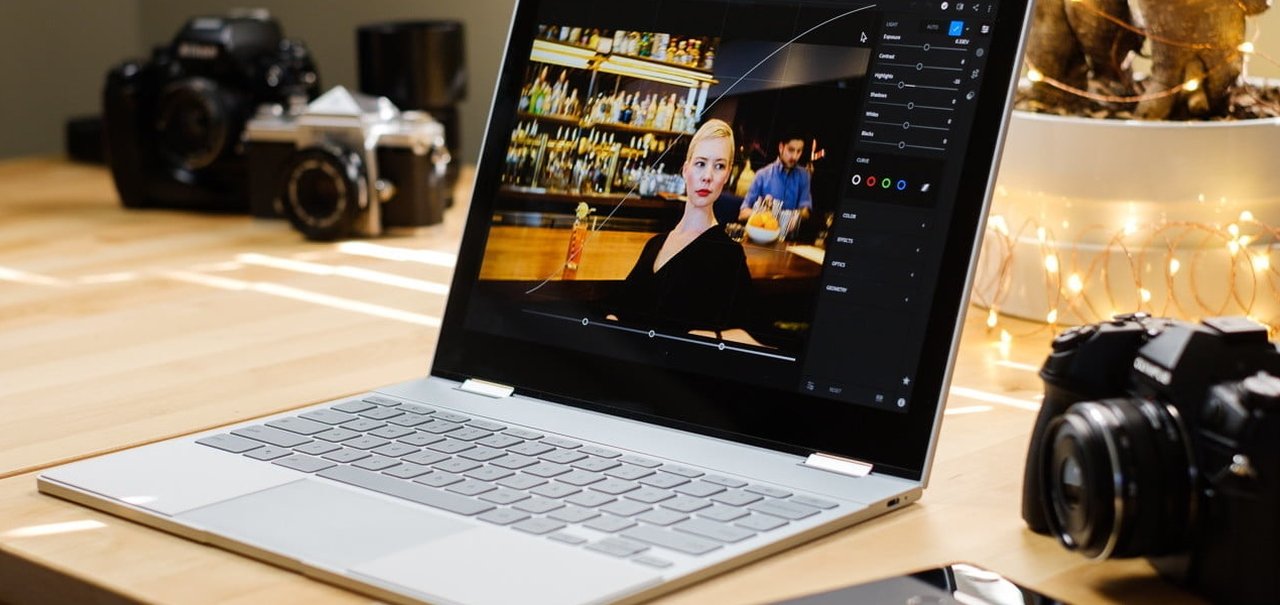 Pixelbook vive! Google não vai abandonar mercado de notebooks e tablets