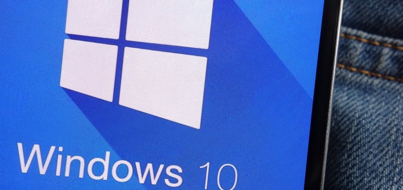 Tem alguém aí? Windows 10 Mobile recebe nova atualização de segurança