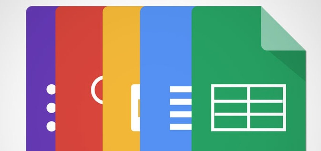 Chega de conversão! Google Docs terá edição nativa para arquivos MS Office