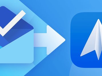 Spark é um dos melhores apps de email para substituir o Google Inbox