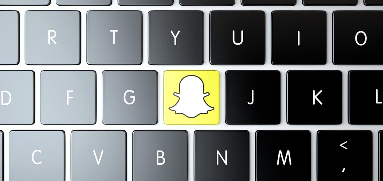 Snapchat para Android será refeito para arrumar bugs e tentar decolar