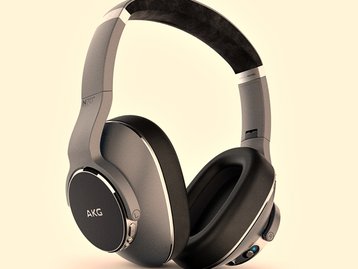 Tem para todo gosto: Samsung lança 4 novos fones sem fio da AKG no Brasil