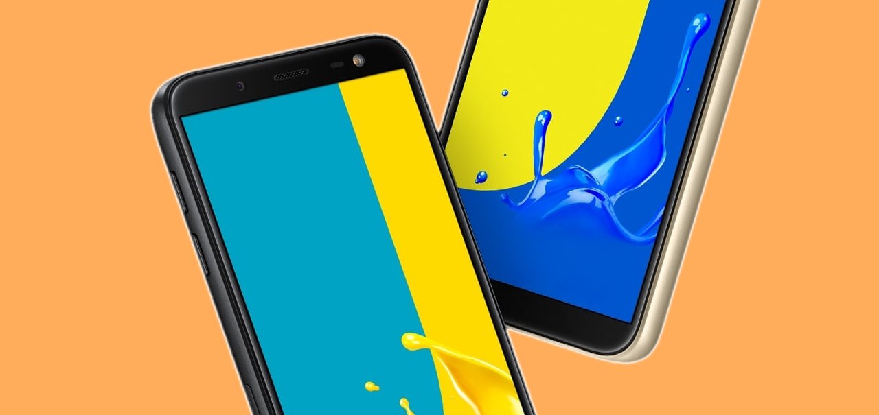 Galaxy J6 começa a receber atualização para Android Pie no Brasil