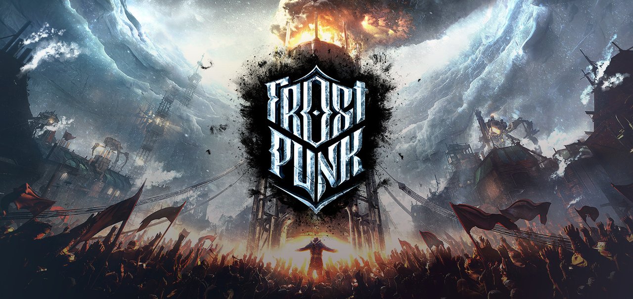 Sucesso no PC, Frostpunk é anunciado para consoles; confira o trailer