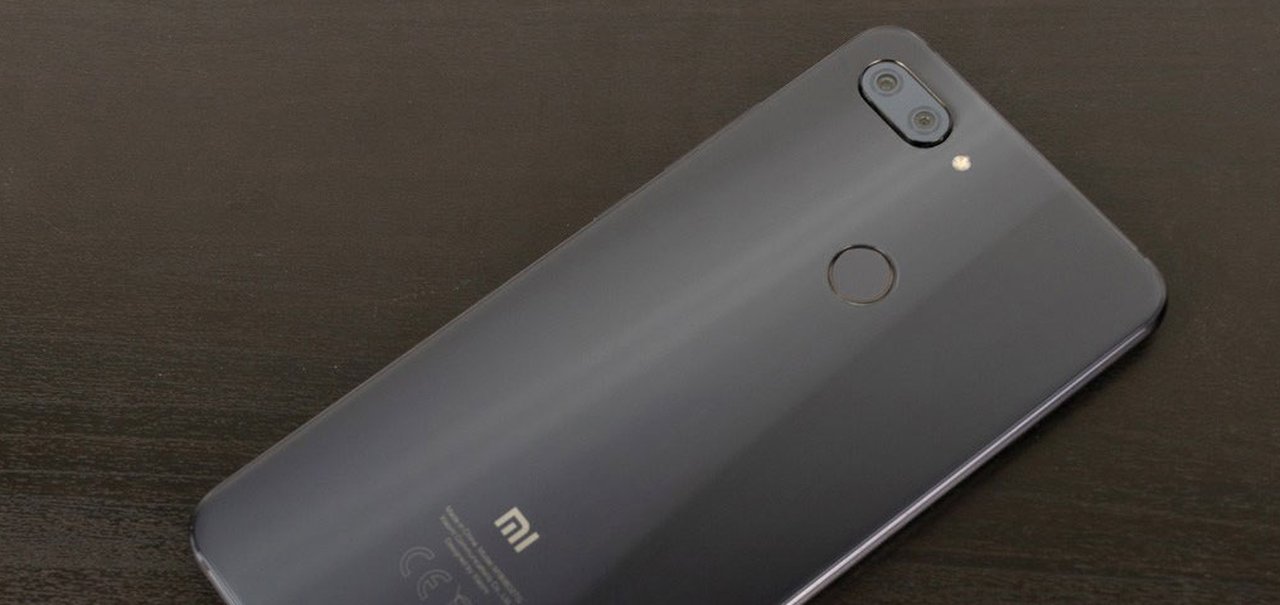 Xiaomi Mi 8 Lite está em oferta! Veja como importar ou compre no Brasil