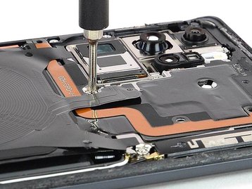 iFixIt desmonta o Huawei P30 Pro e mostra que repará-lo não é tão simples