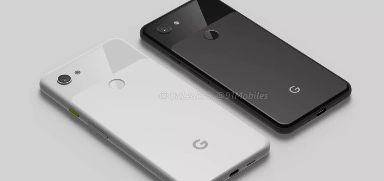 Google Pixel 3a e 3a XL já têm data de lançamento 'oficial'