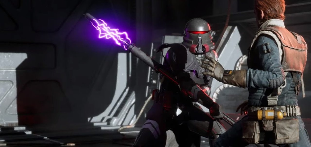 Star Wars Jedi: Fallen Order não terá mecânicas furtivas