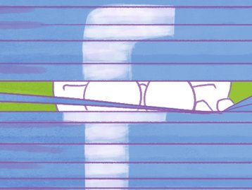 Zuckerberg usava dados do Facebook para ajudar parceiros e punir rivais