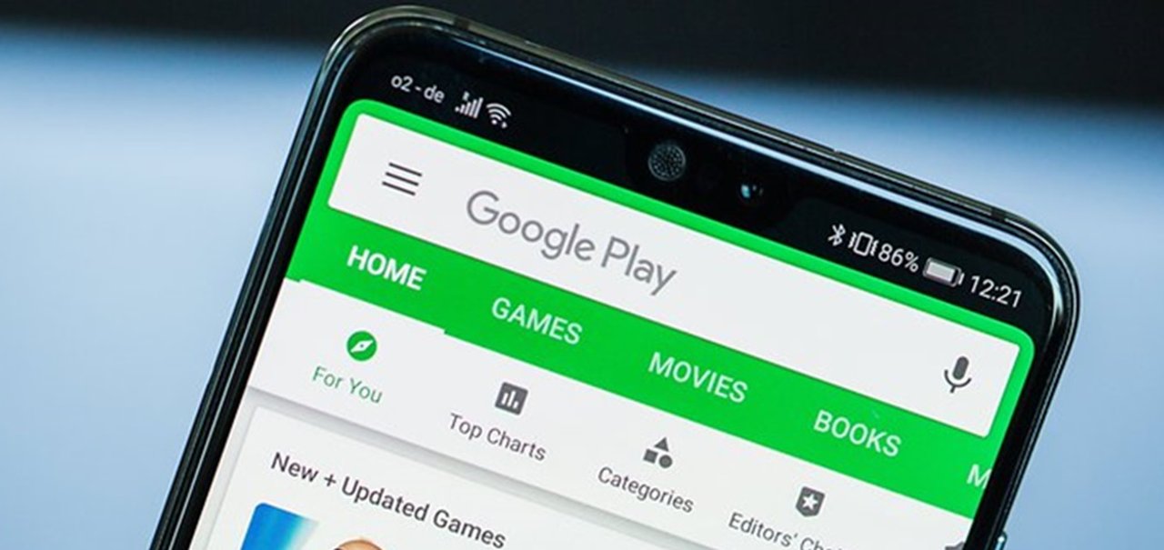 Denúncia: Google Play está lotada de apps fora da classificação etária