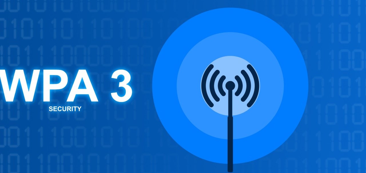 Vulnerabilidades graves são encontradas em novo padrão de conexão WiFi