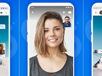 Versão para consumidores do BlackBerry Messenger será descontinuada em maio