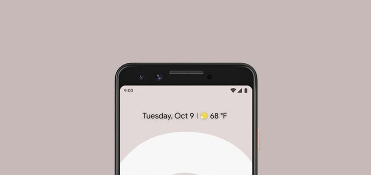 Câmera do Pixel 3 ganha IA que detecta beijos e mais expressões faciais