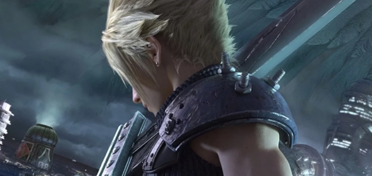 Final Fantasy VII Remake na E3? Orquestra sinfônica é marcada nessa data