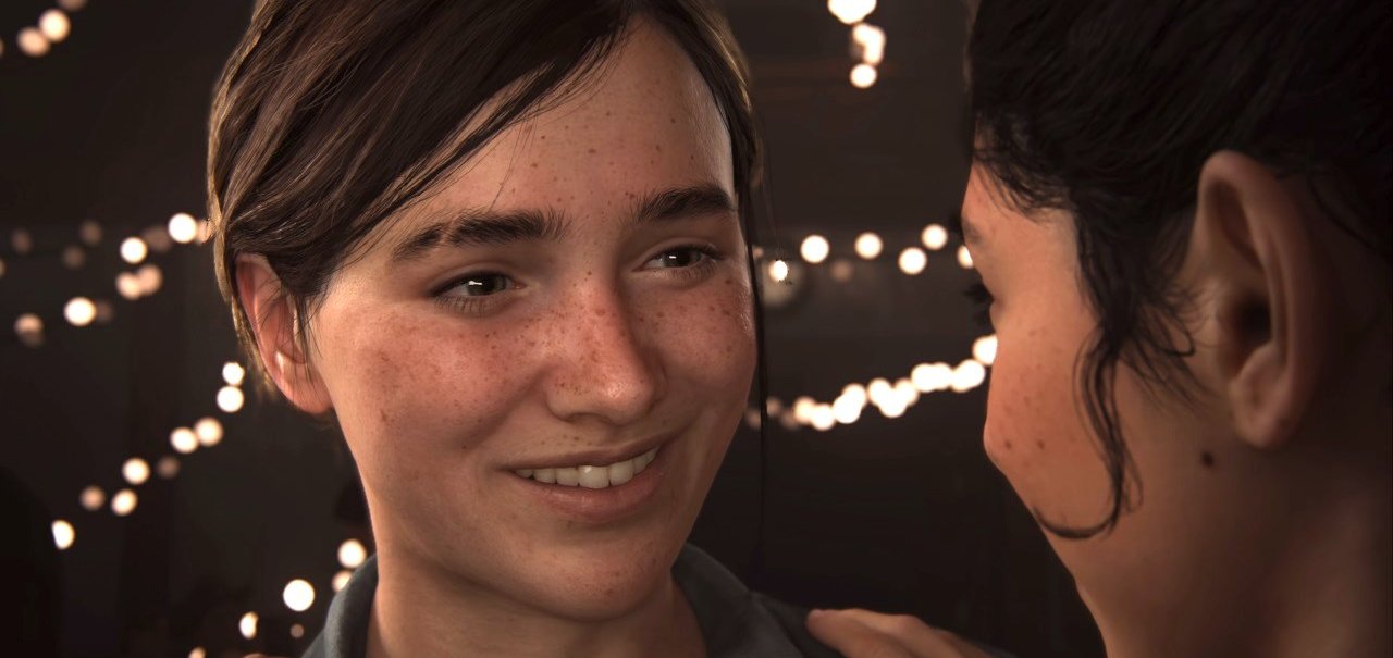 Loja europeia lista The Last of Us 2 para antes do fim deste ano; veja data